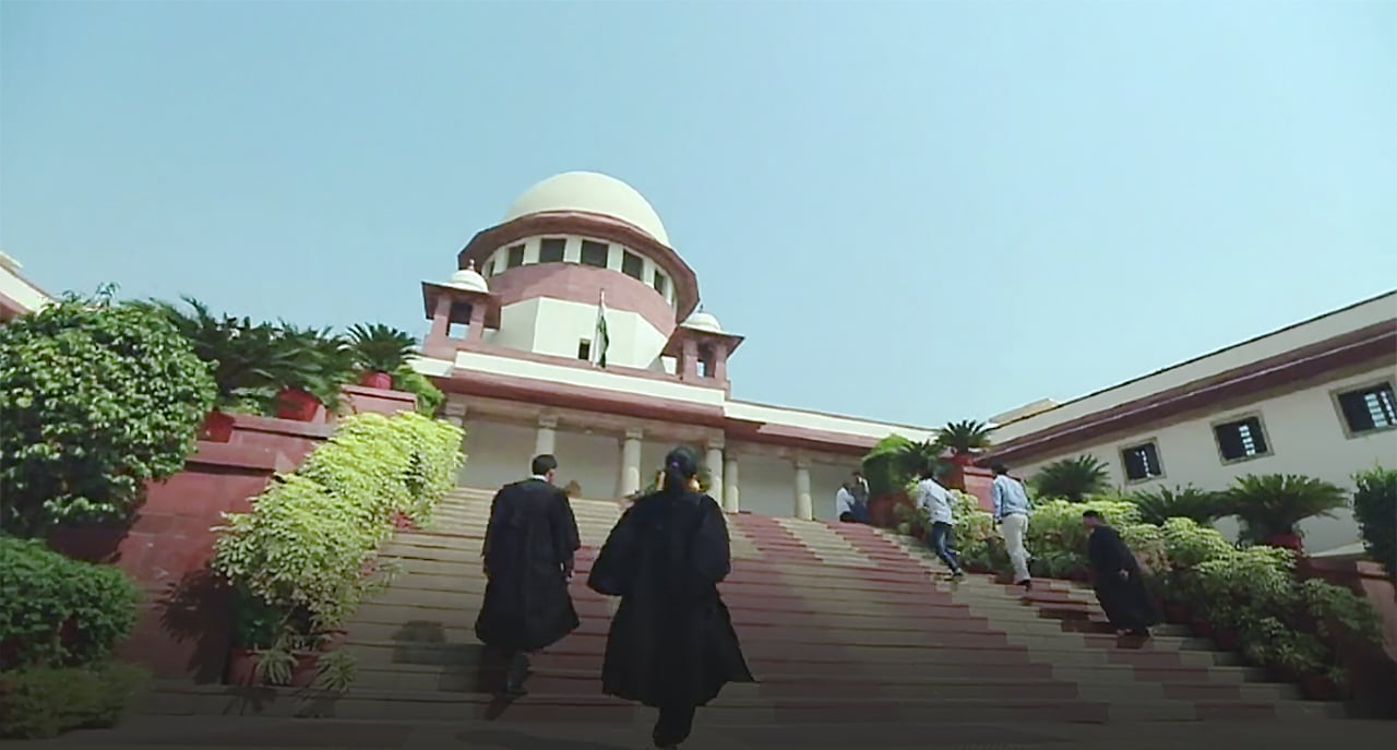 Supreme Court Delivered Key Verdicts On Presidential Reference, Waqf Law In 2025
